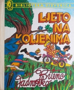 Bitenc-Ljeto na koljenima