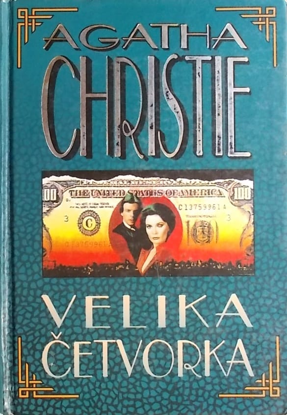 Christie: Velika četvorka