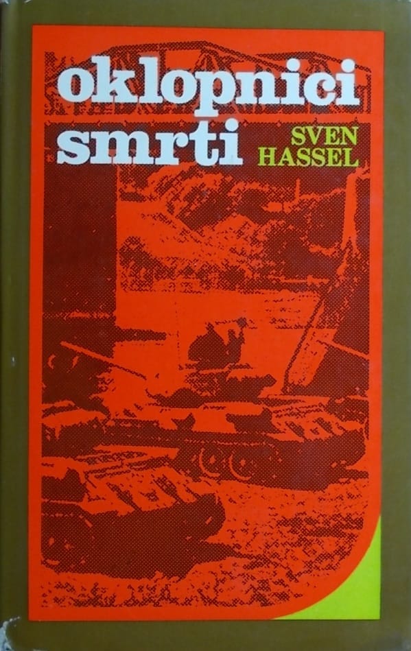 Hassel: Oklopnici smrti