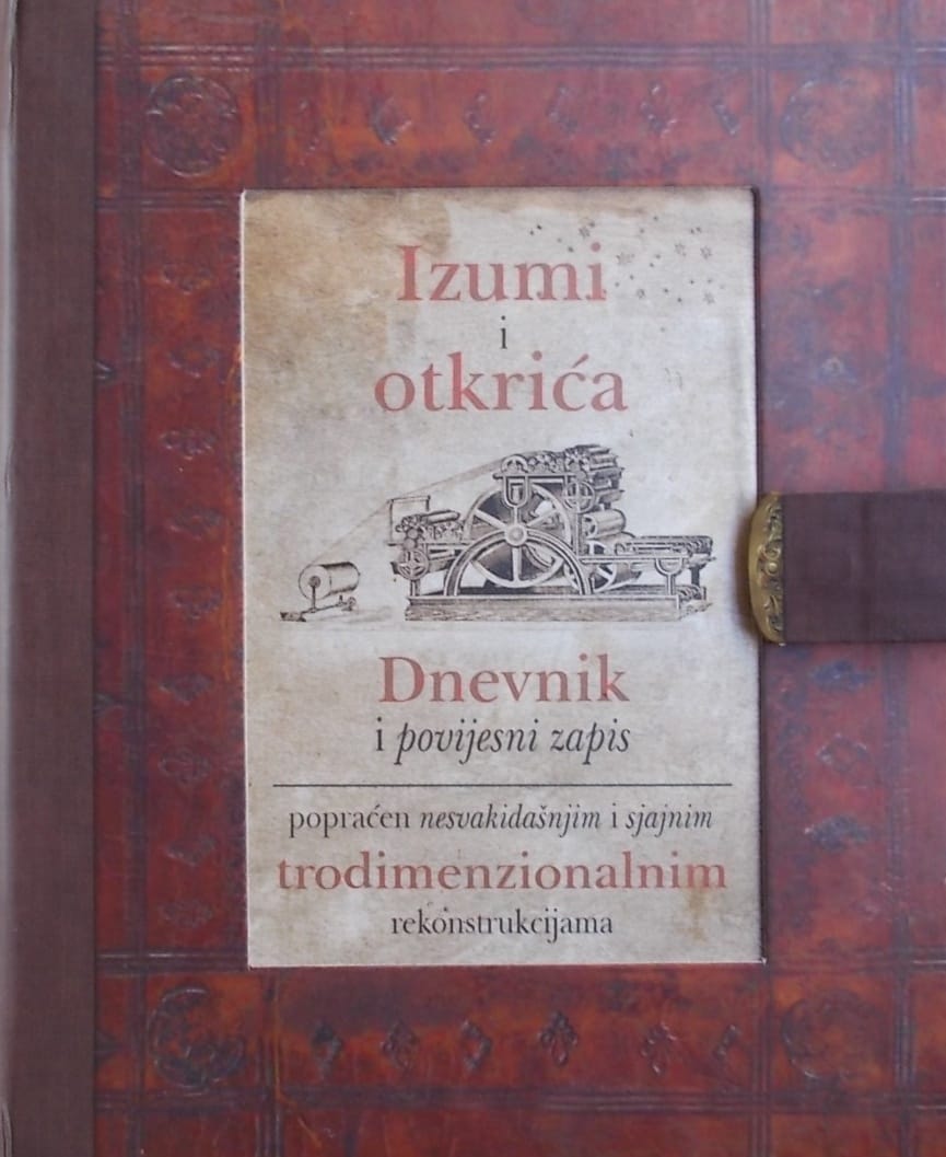 Izumi i otkrića