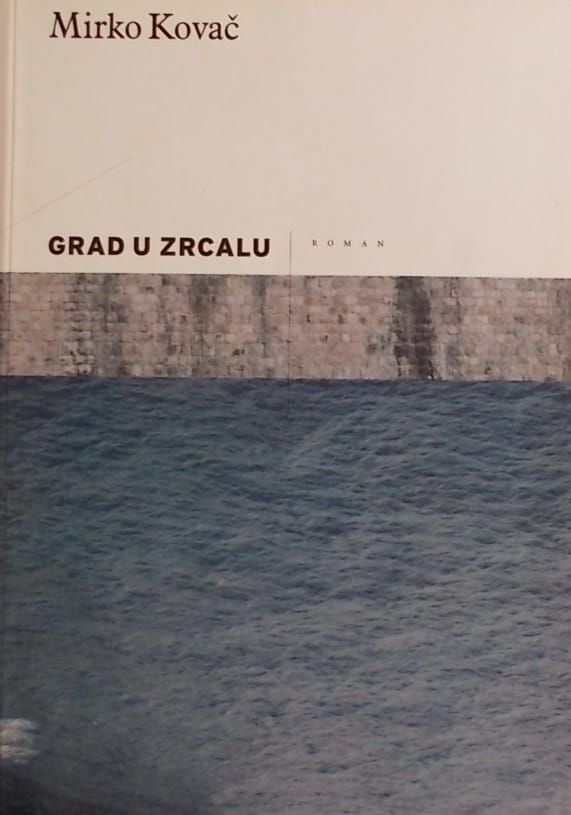 Kovač-Grad u zrcalu