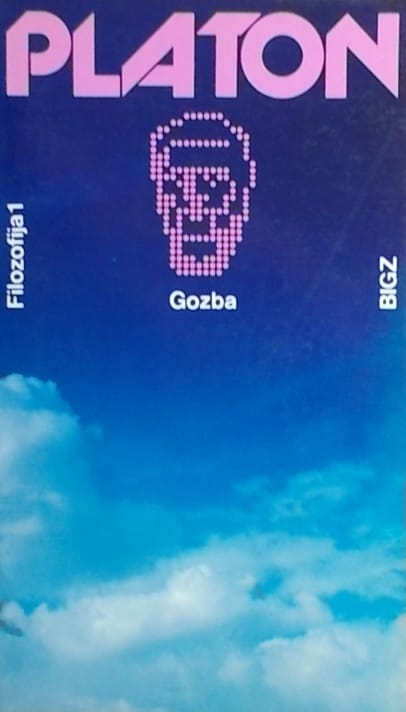 Platon: Gozba