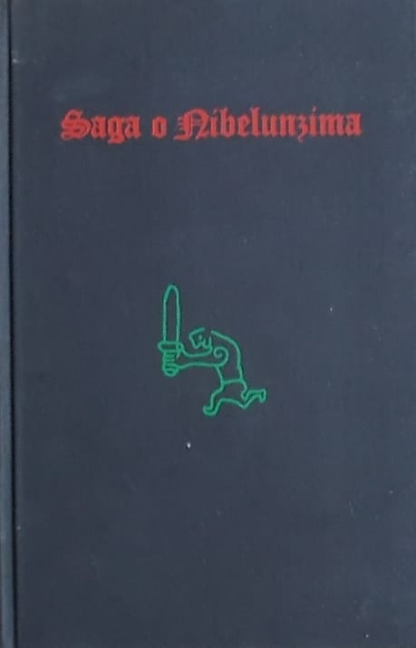 Saga o Nibelunzima