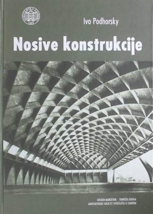 Podhorsky-Nosive konstrukcije