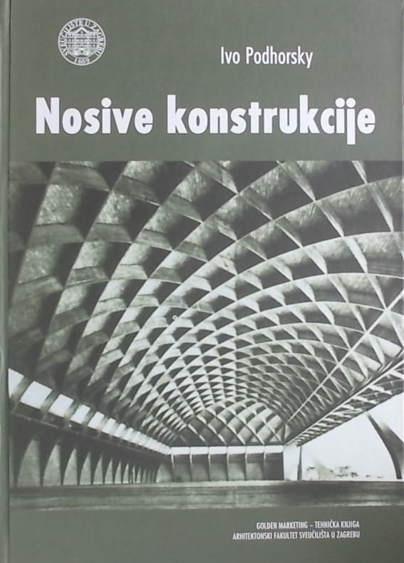Podhorsky-Nosive konstrukcije