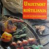 Umjetnost roštiljanja
