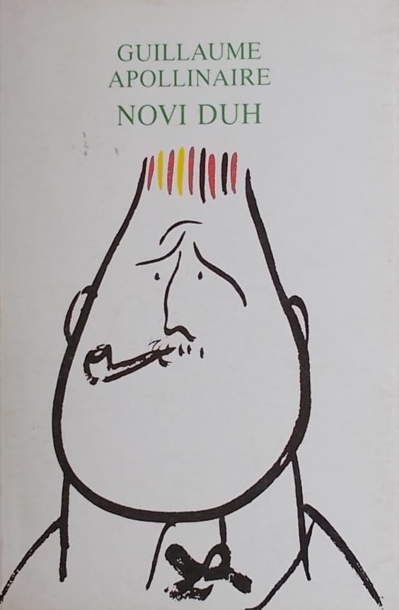 Apollinaire: Novi duh