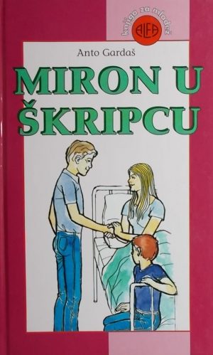 Gardaš-Miron u škripcu