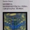 Petković: Moderna eksperimentalna fizika i spoznajna teorija