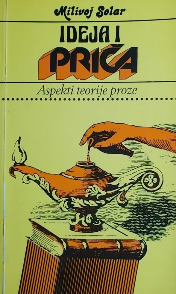 Solar-Ideja i priča