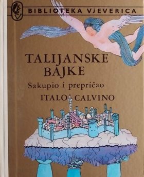 Talijanske bajke
