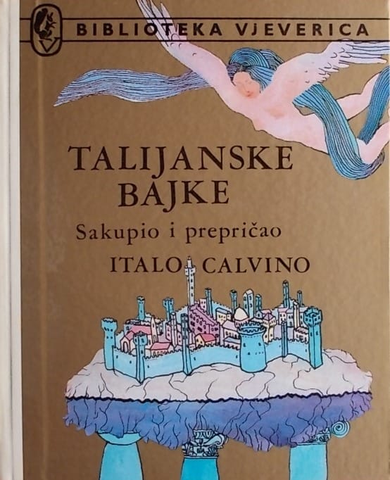 Talijanske bajke