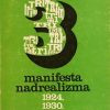 Breton: Tri manifesta nadrealizma