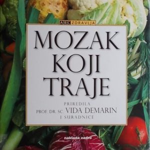 Demarin: Mozak koji traje