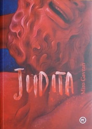 Gavran: Judita
