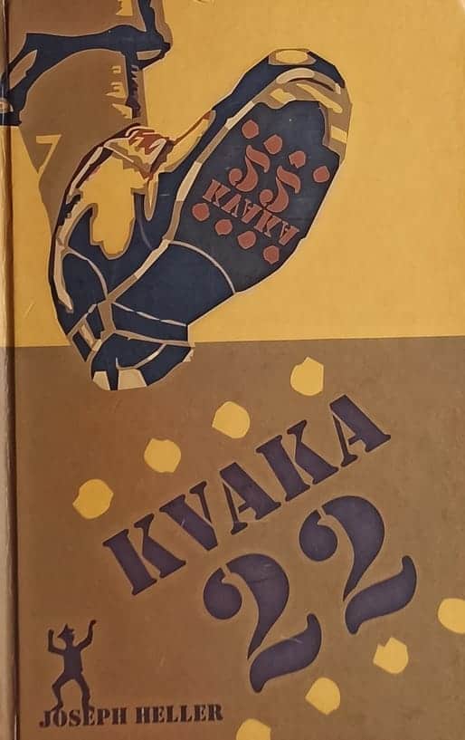 Heller: Kvaka 22