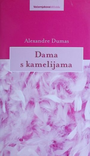 Dumas-Dama s kamelijama