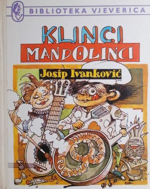 Ivanković-Klinci mandolinci