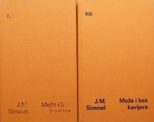 Simmel: Može i bez kavijara 1-2