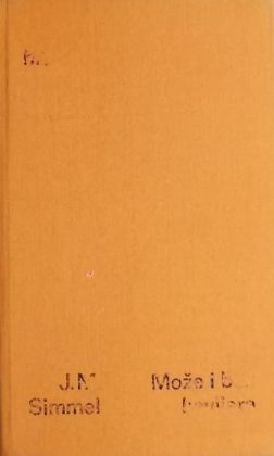 Simmel: Može i bez kavijara