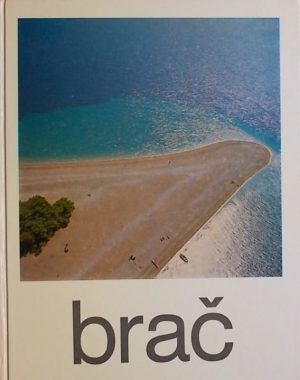 Šimunović: Brač