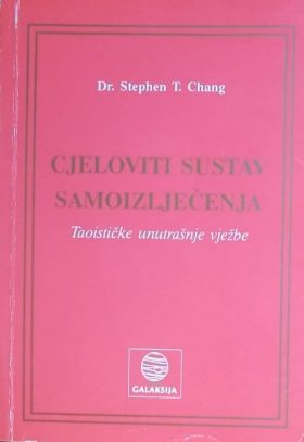 Chang: Cjeloviti sustav samoizlječenja