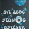Hornby: Sve zbog jednog dječaka