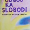 Odgoj ka slobodi