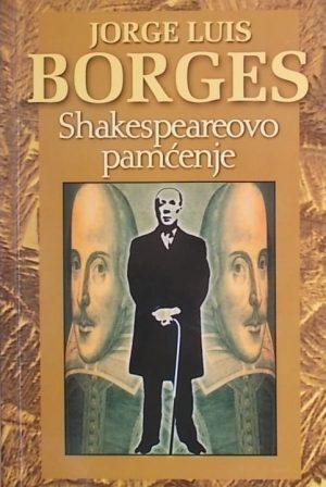 Borges-Shakespeareovo pamćenje
