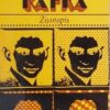 Brod-Franz Kafka