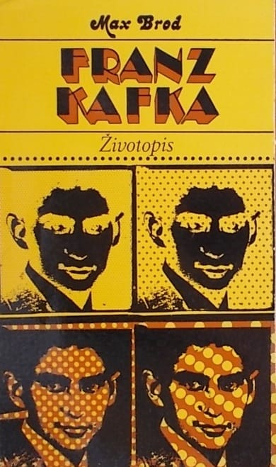 Brod-Franz Kafka