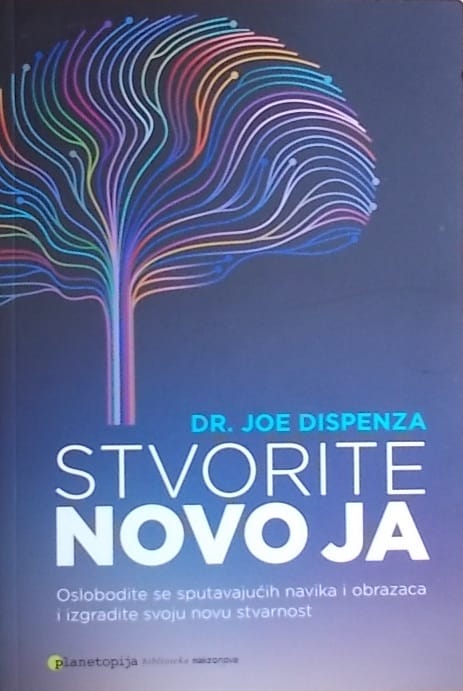 Dispenza-Stvorite novo ja