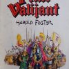 Foster: Princ Valijant 1