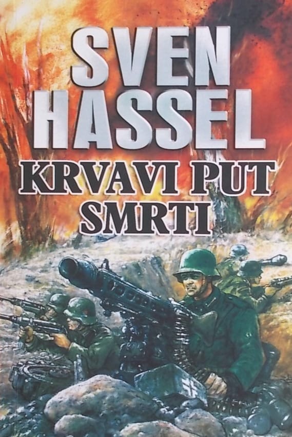 Hassel: Krvavi put smrti