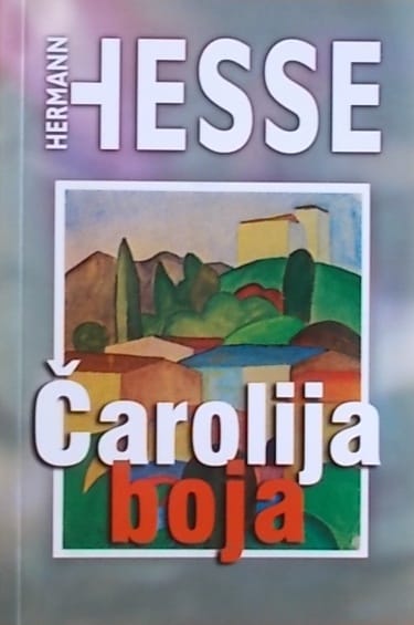 Hesse-Čarolija boja