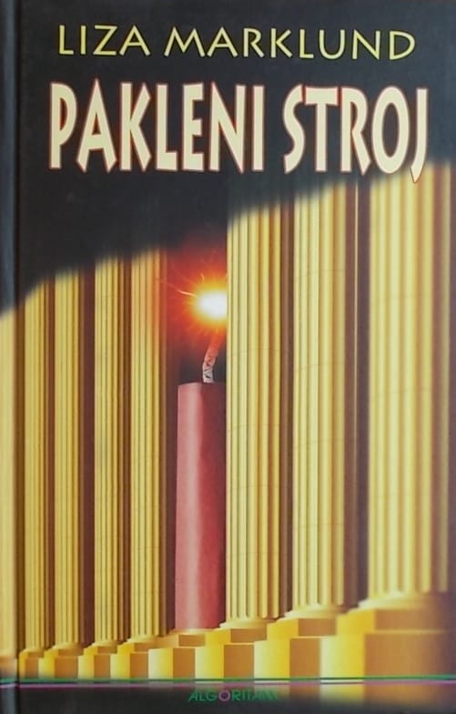 Marklund-Pakleni stroj