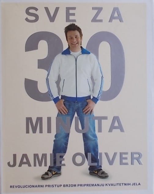 Oliver-Sve za 30 minuta
