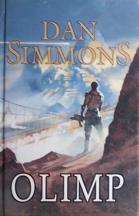 Simmons: Olimp