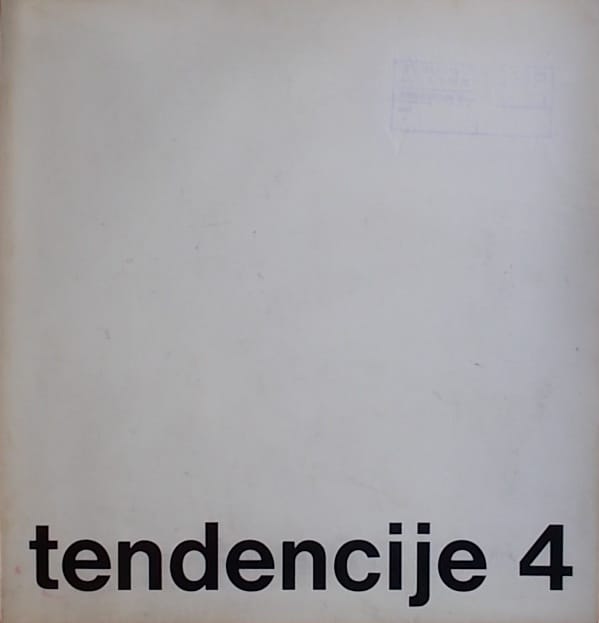 Tendencije 4