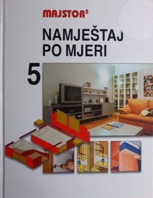 Toth-Namještaj po mjeri