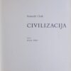Clark-Civilizacija