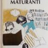 Ivanac: Maturanti