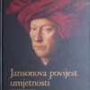 Jansonova povijest umjetnosti