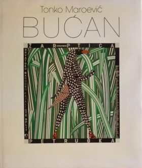 Maroević: Bućan