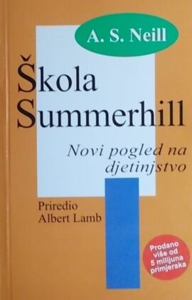 Neill-Škola Summerhill