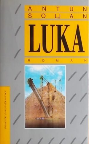 Šoljan: Luka