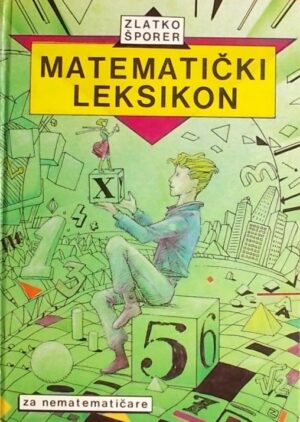 Šporer: Matematički leksikon: za nematematičare