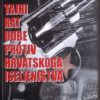 Vukušić: Tajni rat Udbe protiv hrvatskoga iseljeništva