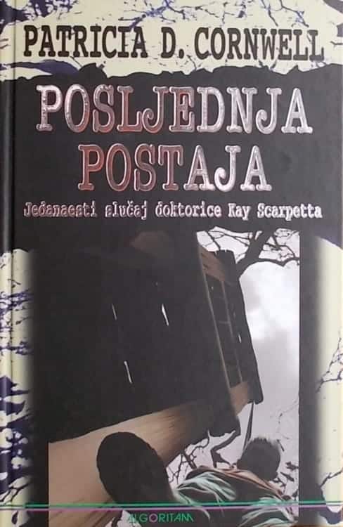 Cornwell: Posljednja postaja