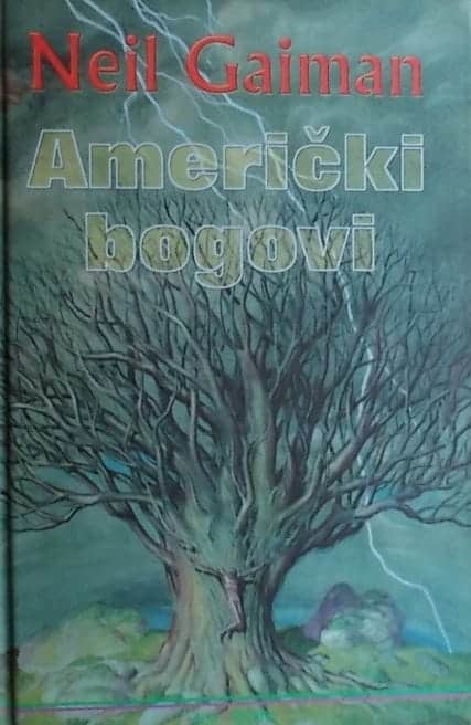 Američki bogovi
